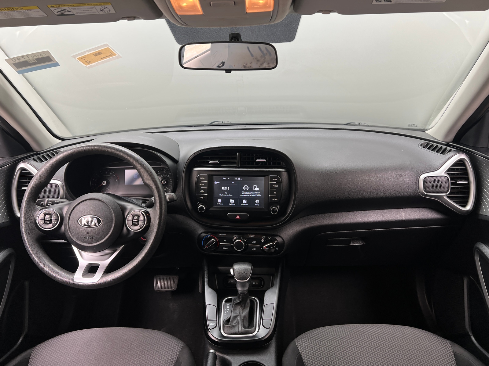 Thumbnail: 2020 Kia Soul - 3