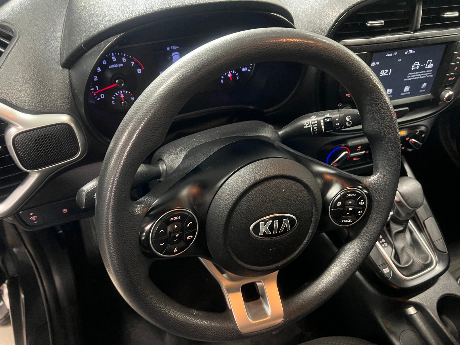 Thumbnail: 2020 Kia Soul - 5