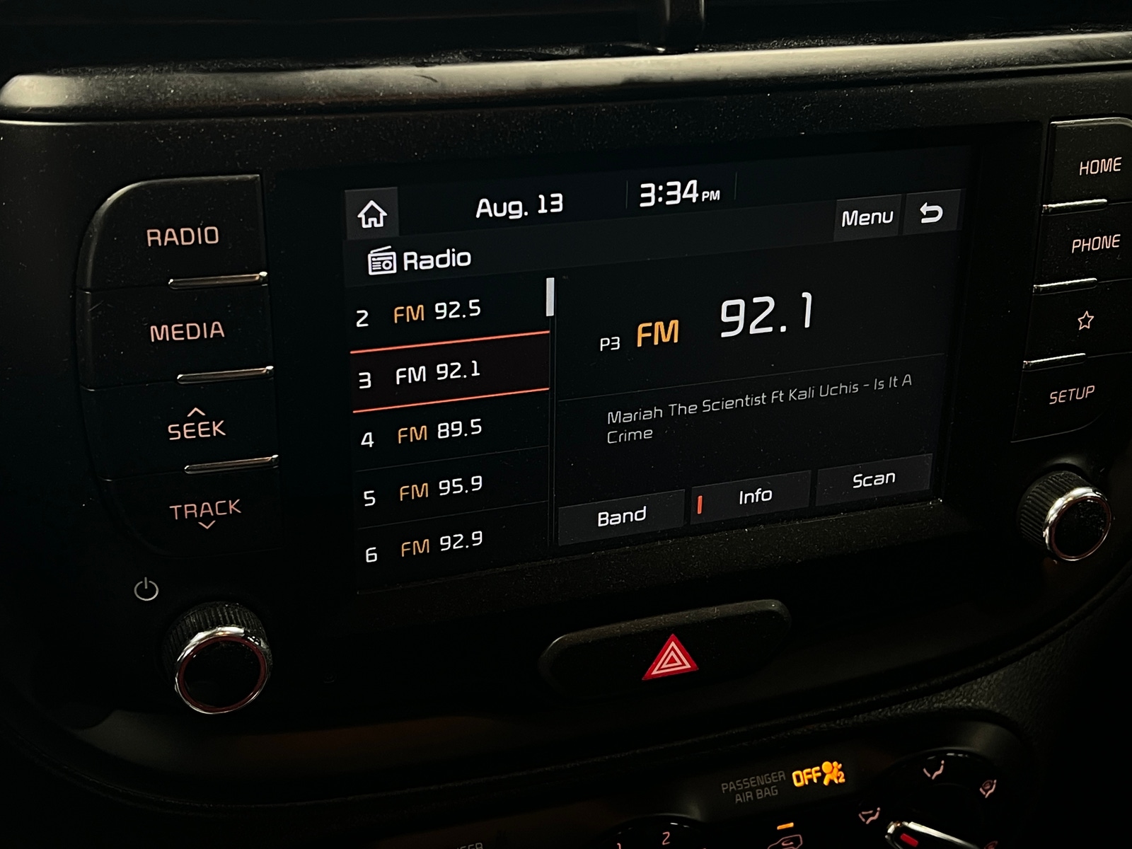 Thumbnail: 2020 Kia Soul - 4