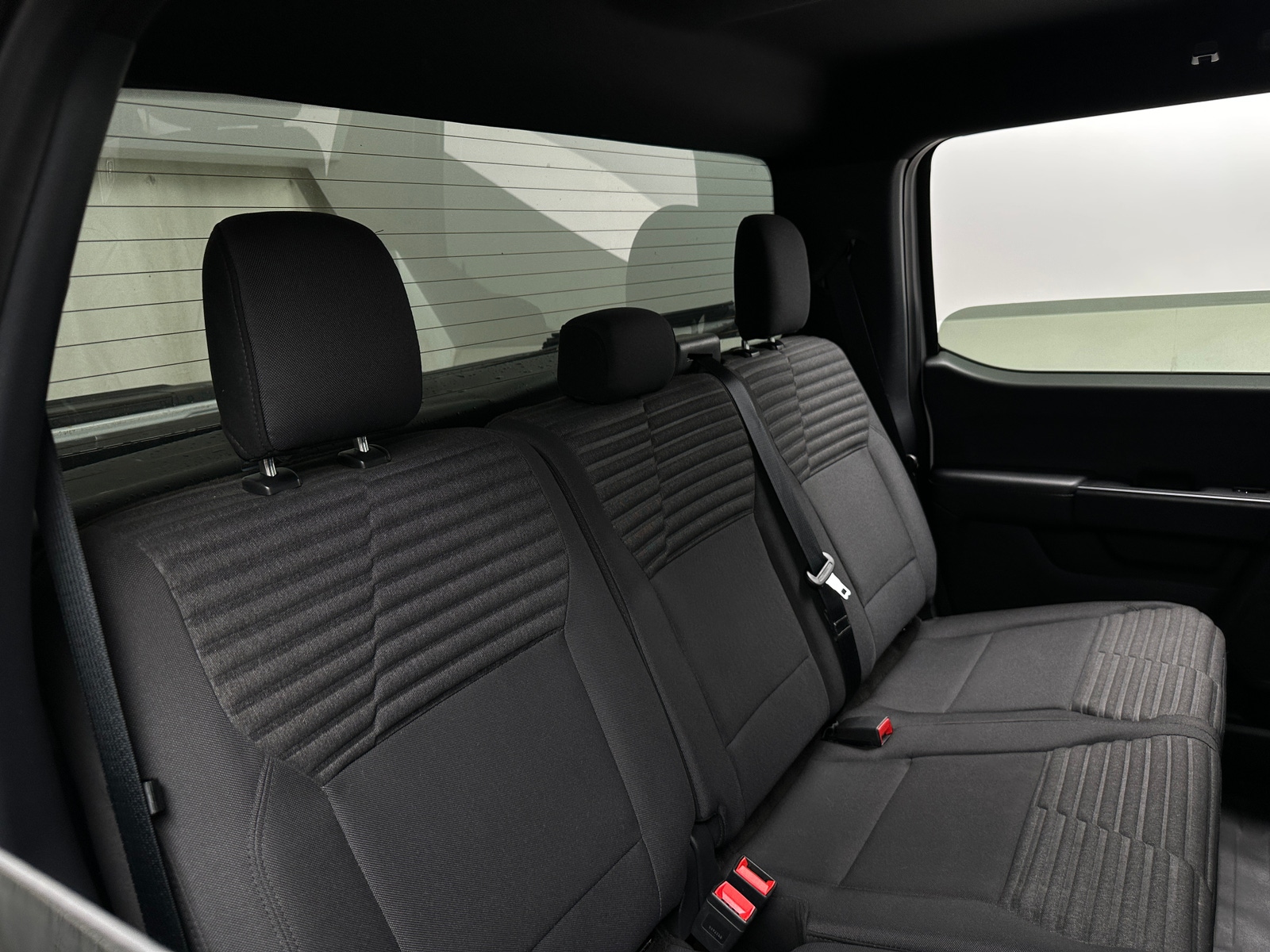 Thumbnail: 2022 Ford Econoline - 6