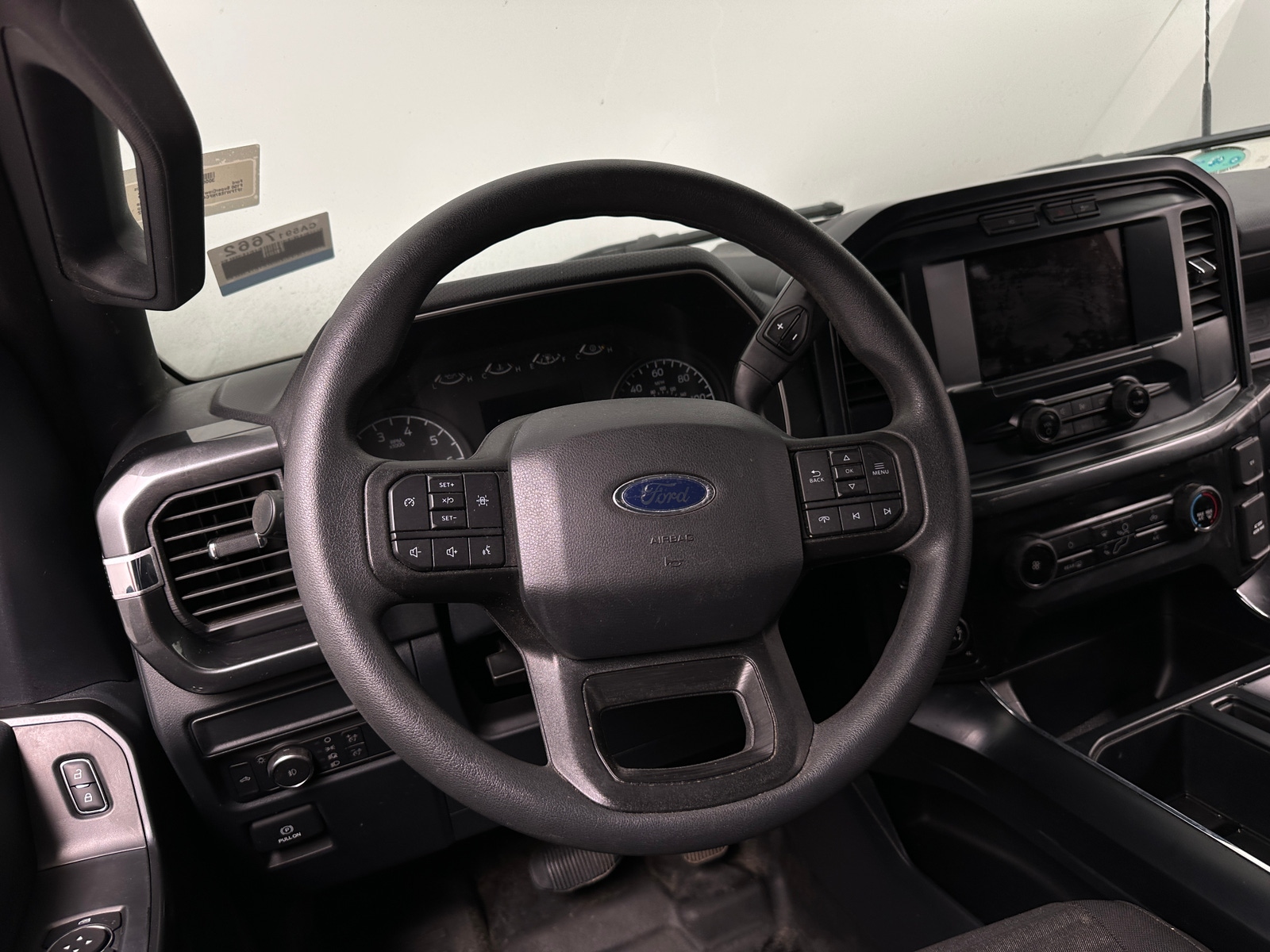 Thumbnail: 2022 Ford Econoline - 5