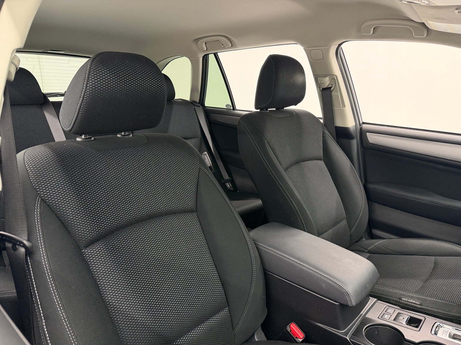 Thumbnail: 2019 Subaru Outback - 2