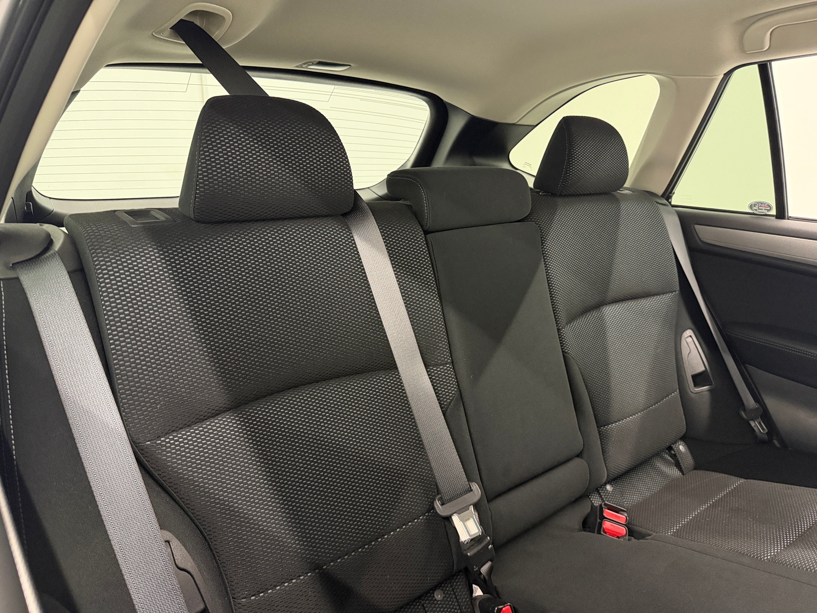 Thumbnail: 2019 Subaru Outback - 6