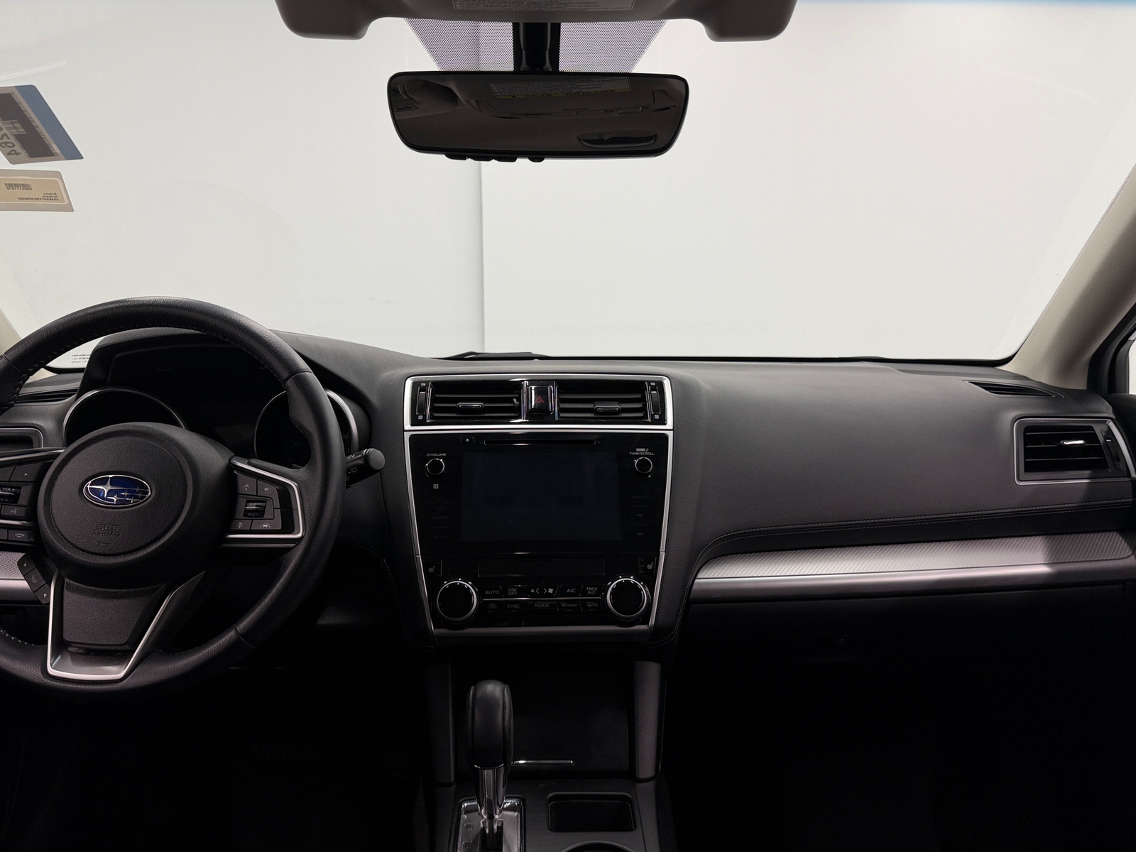 Thumbnail: 2019 Subaru Outback - 3