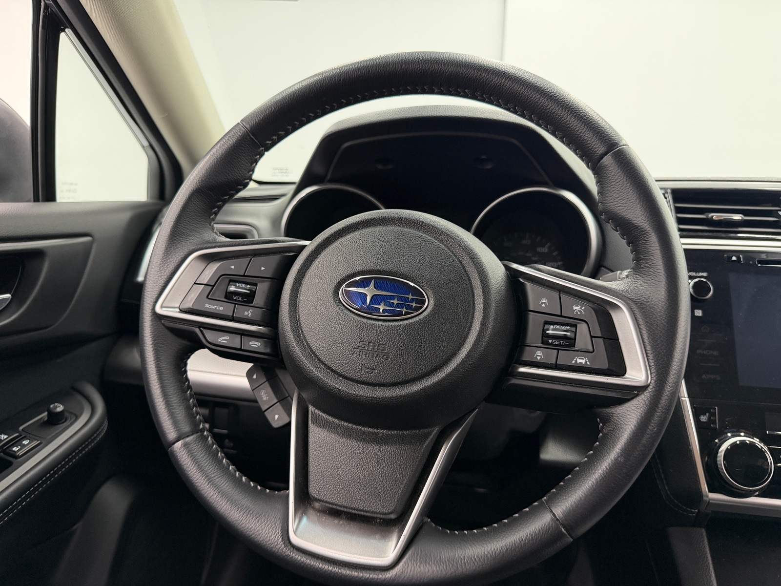 Thumbnail: 2019 Subaru Outback - 5