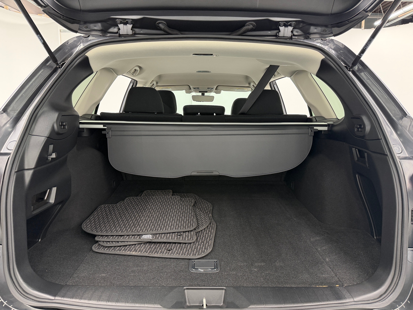 Thumbnail: 2019 Subaru Outback - 7