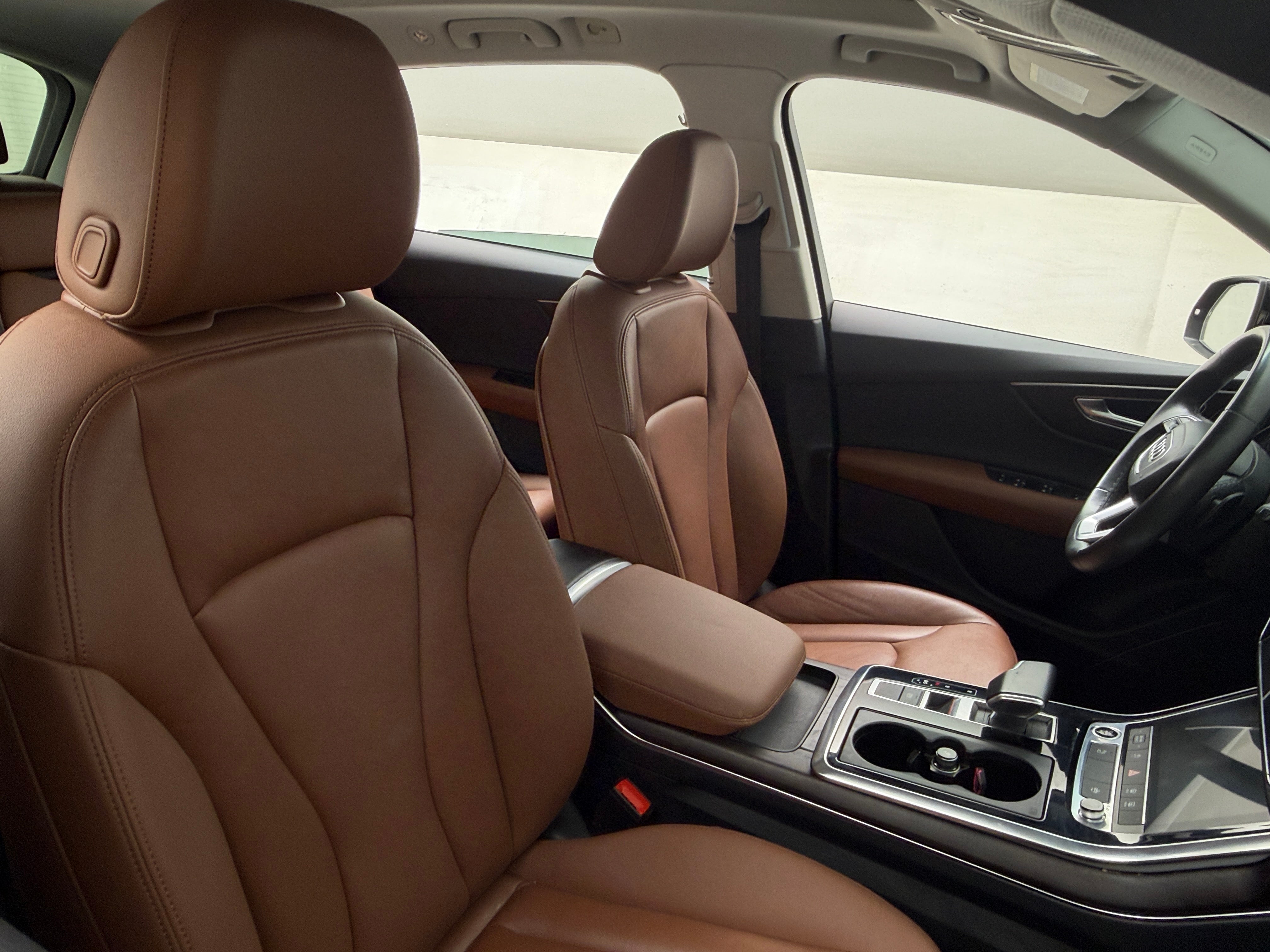 2023 Audi Q7 Premium