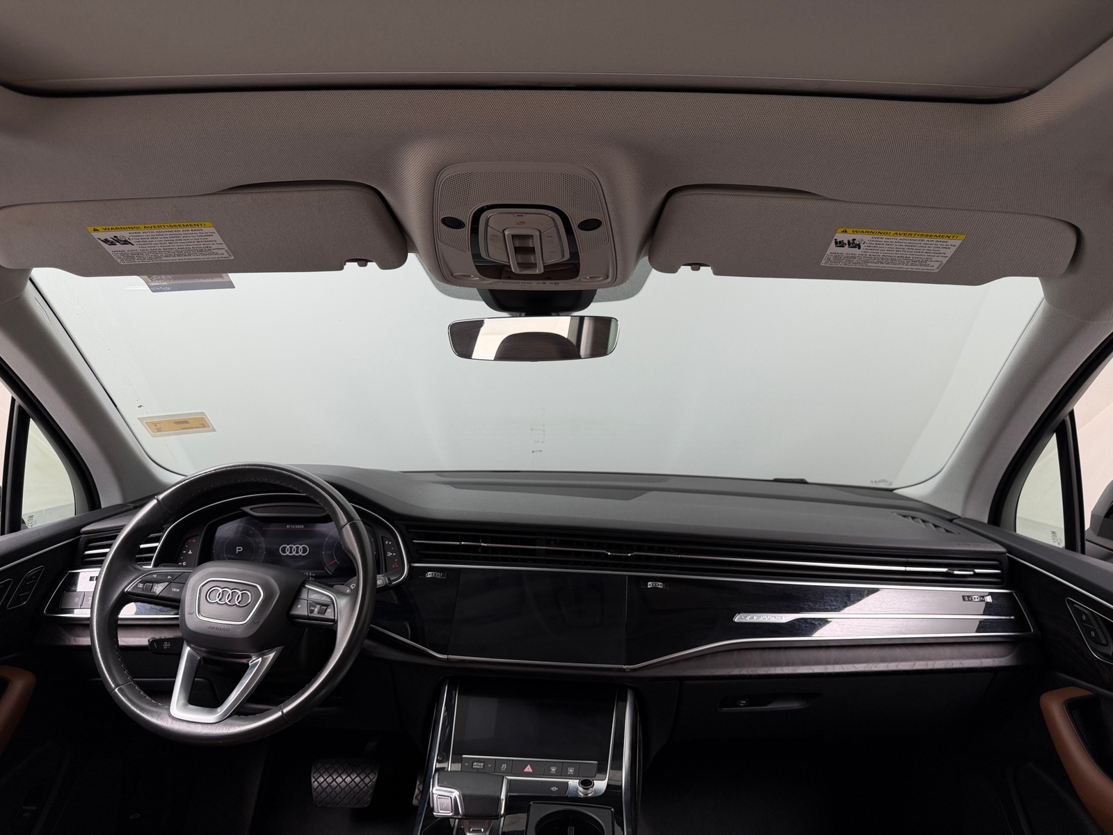 Thumbnail: 2023 Audi Q7 - 2