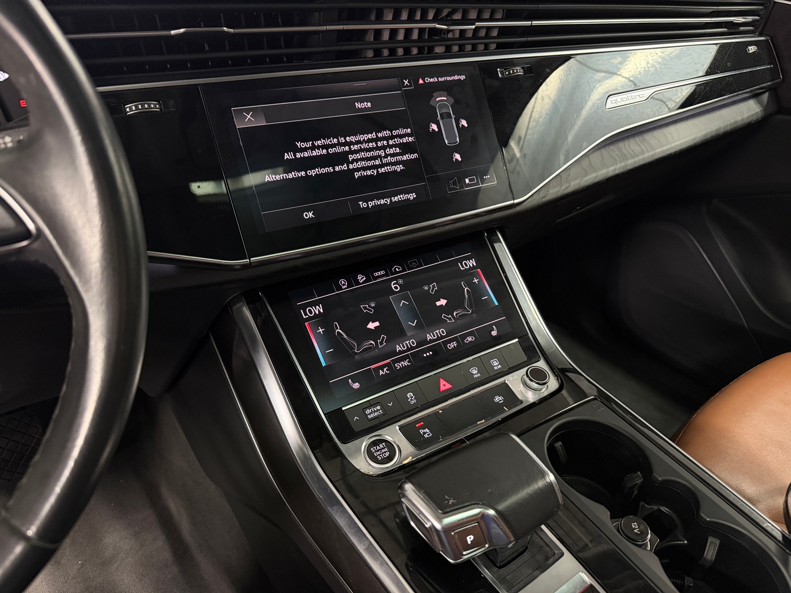 Thumbnail: 2023 Audi Q7 - 3