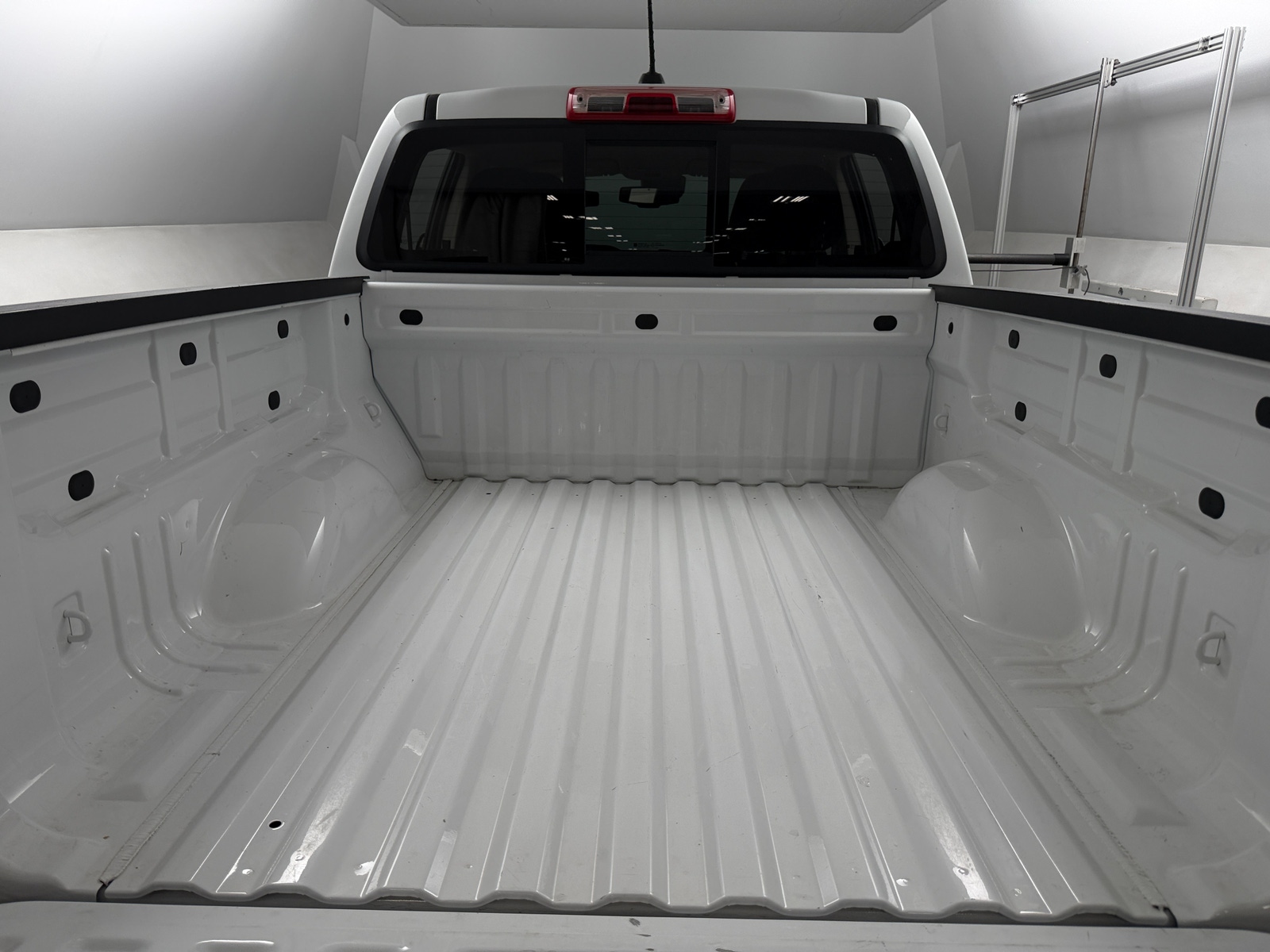 Thumbnail: 2021 Chevrolet Colorado - 6
