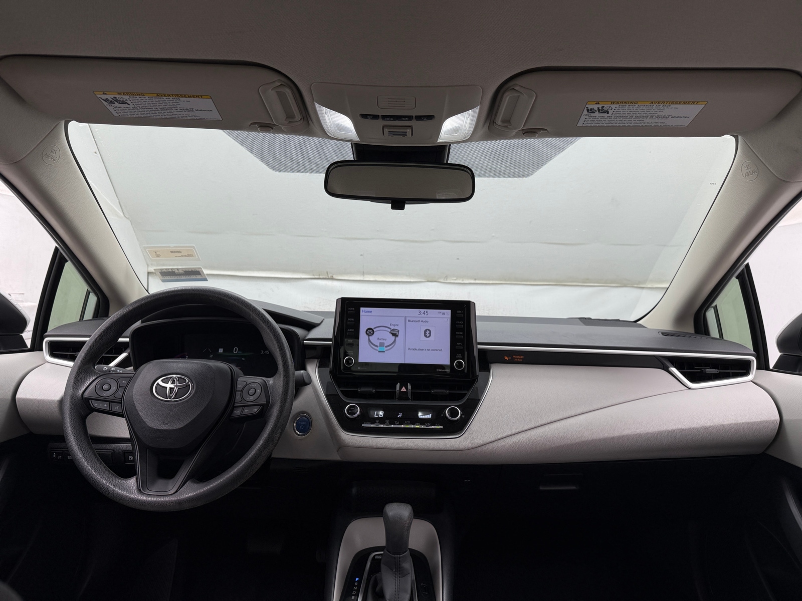 Thumbnail: 2022 Toyota Corolla - 3