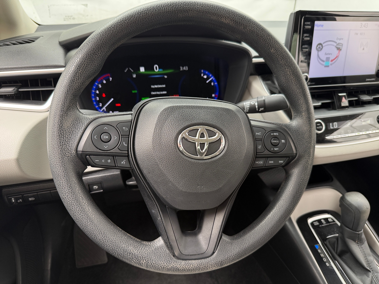 Thumbnail: 2022 Toyota Corolla - 5