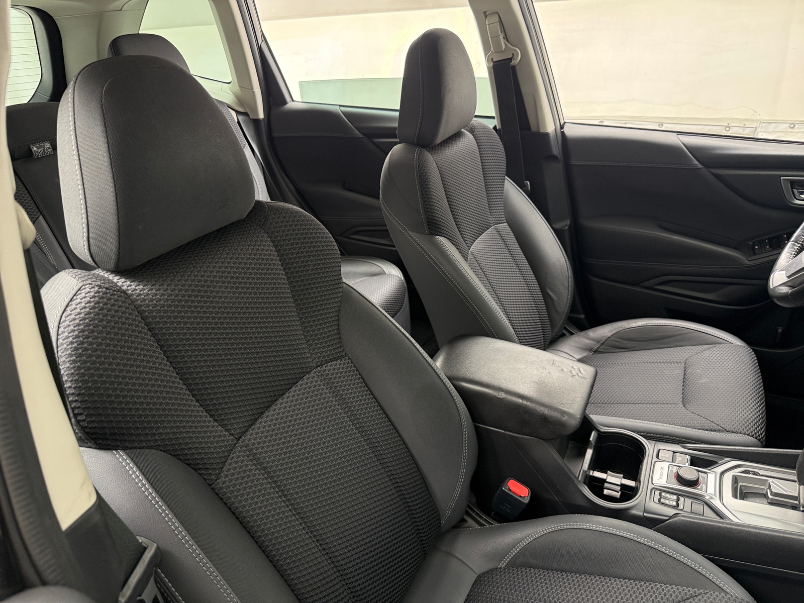 Thumbnail: 2021 Subaru Forester - 2