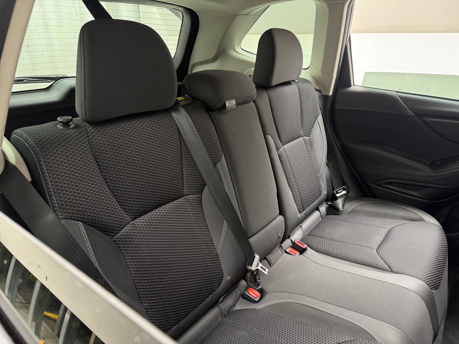 Thumbnail: 2021 Subaru Forester - 6