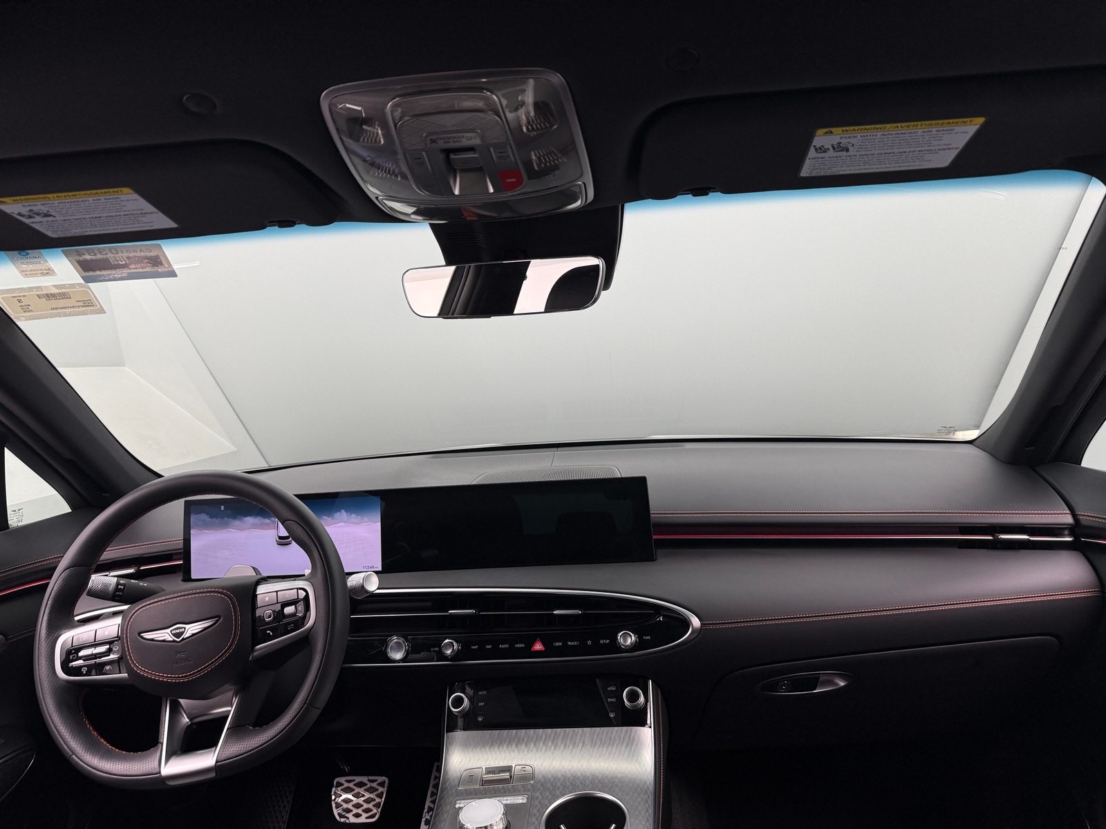 Thumbnail: 2026 Genesis GV70 - 2