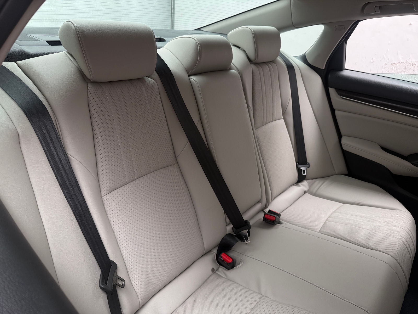 Thumbnail: 2018 Honda Accord - 5
