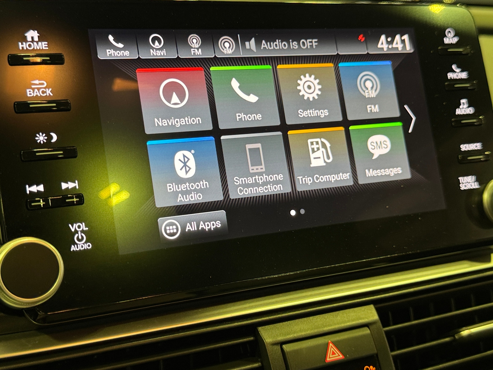 Thumbnail: 2018 Honda Accord - 3