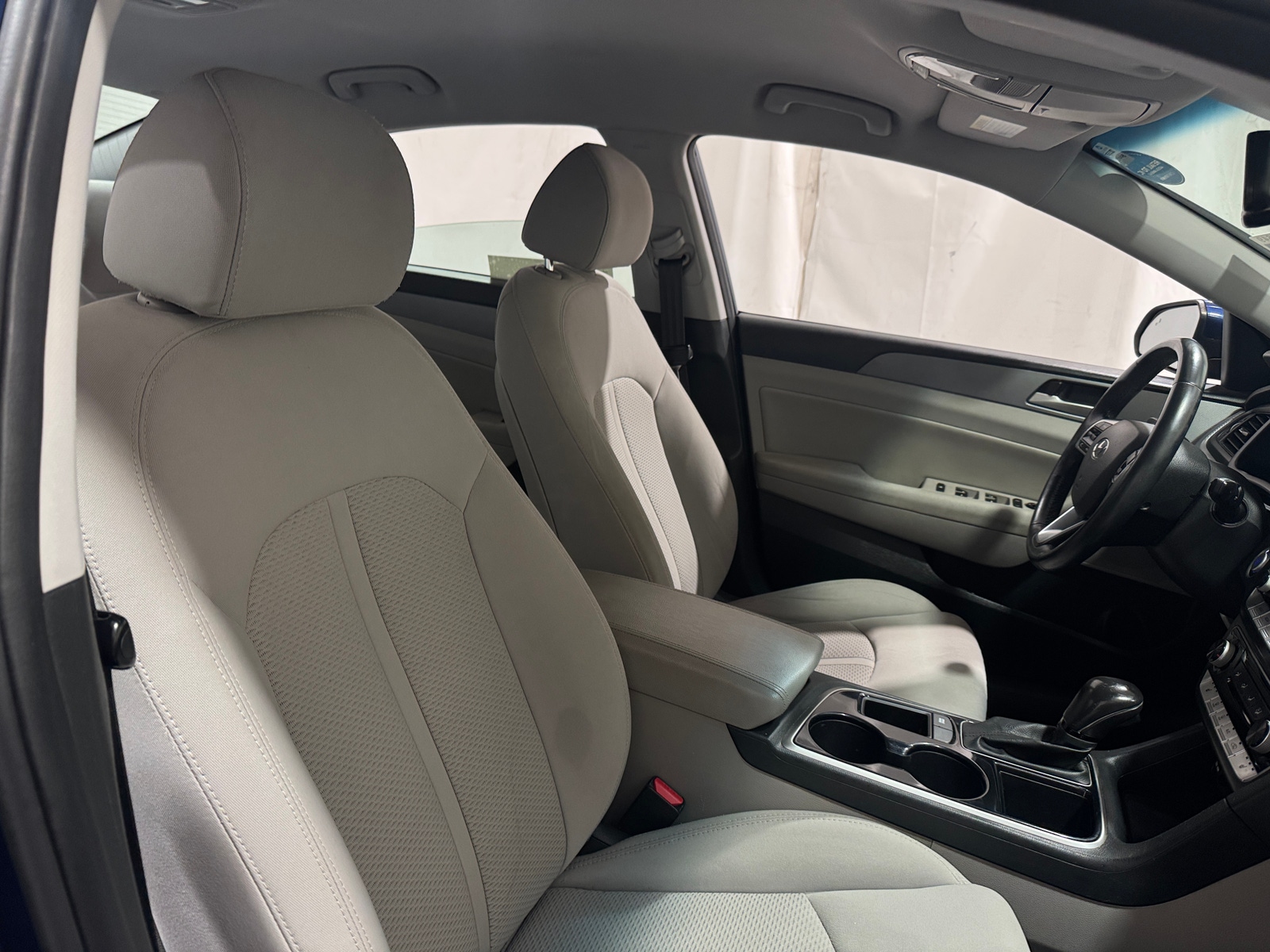 Thumbnail: 2018 Hyundai Sonata - 2