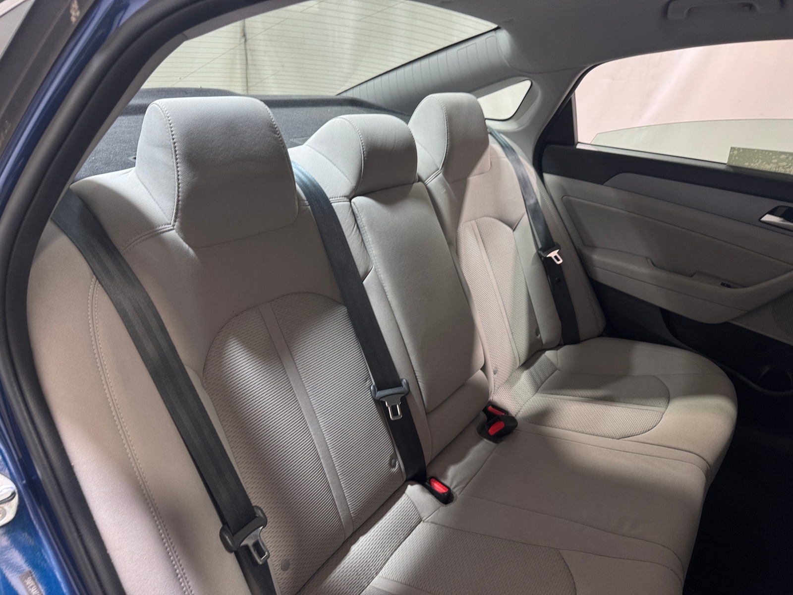Thumbnail: 2018 Hyundai Sonata - 6