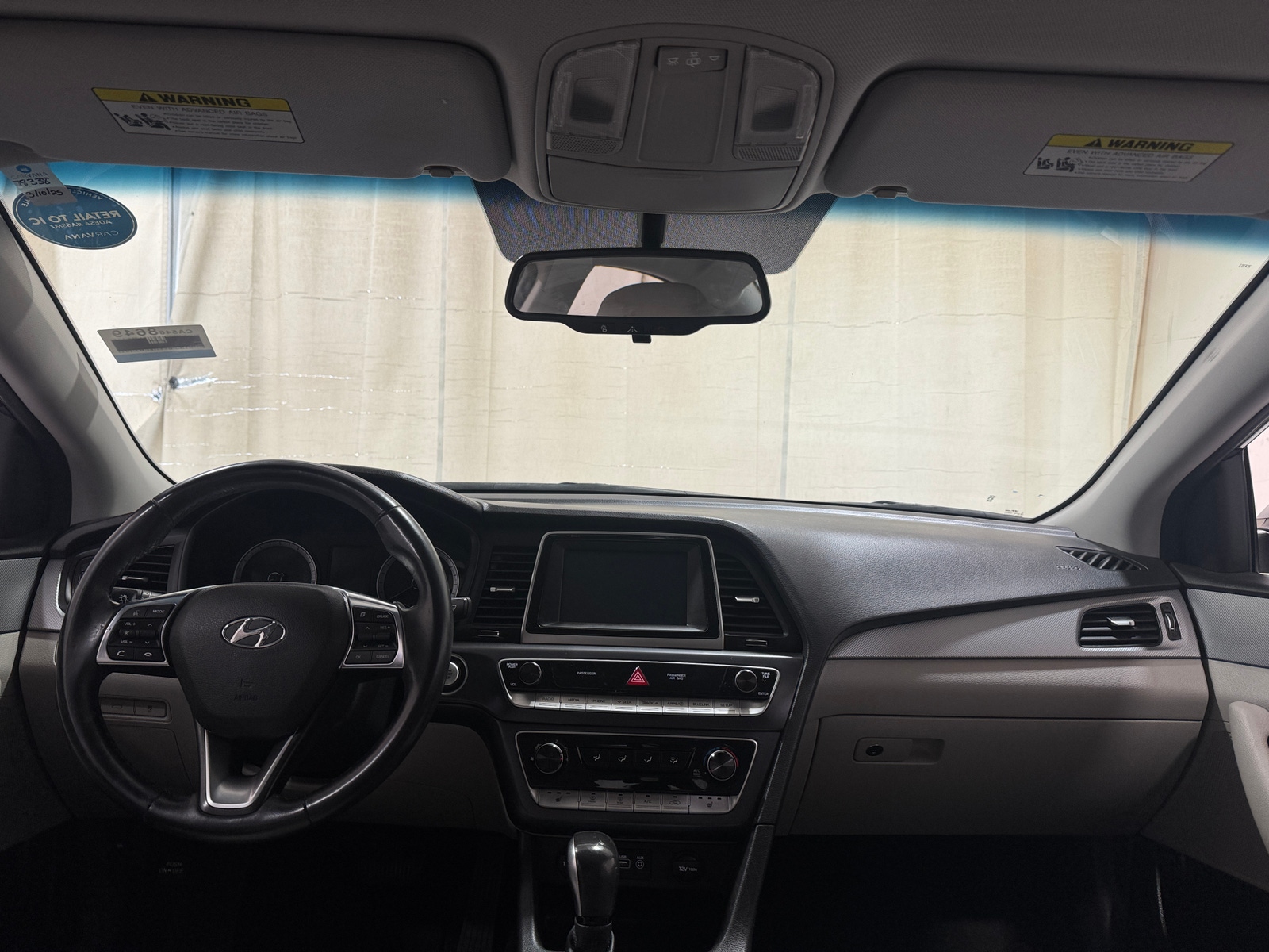 Thumbnail: 2018 Hyundai Sonata - 3