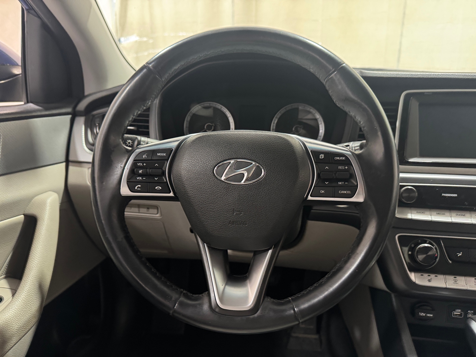 Thumbnail: 2018 Hyundai Sonata - 5