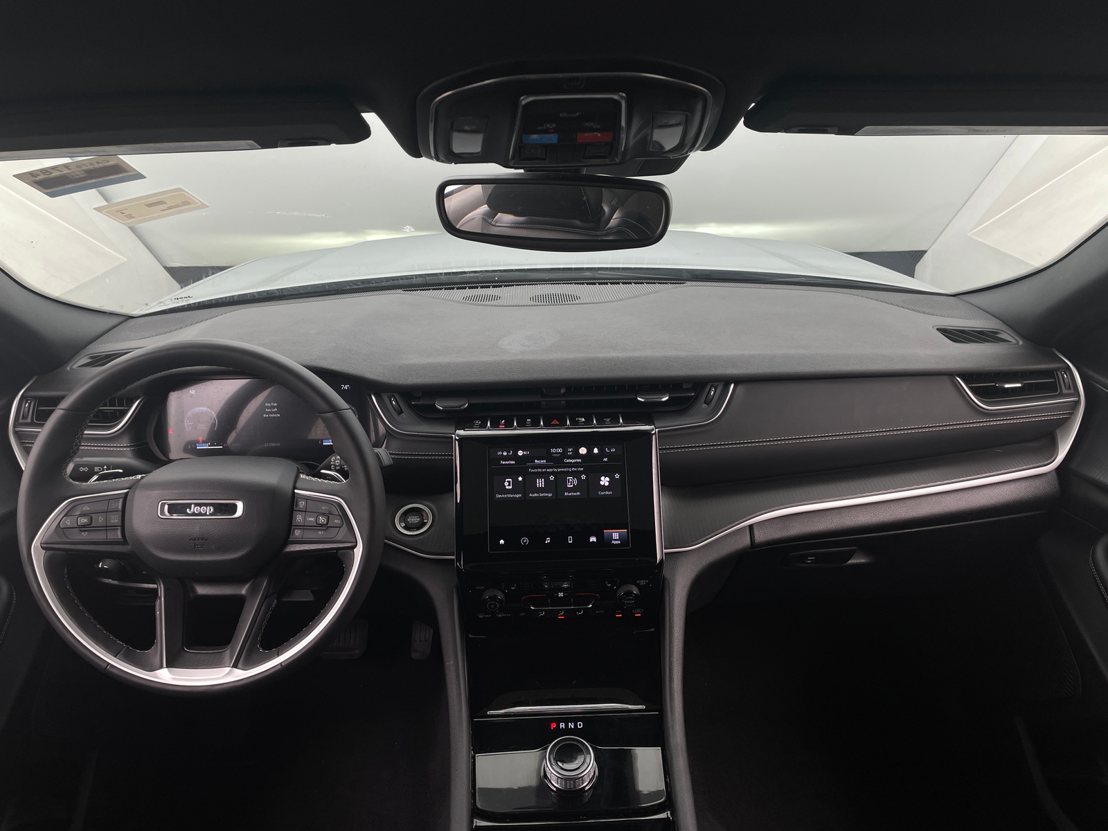 Thumbnail: 2023 Jeep Grand Cherokee - 2