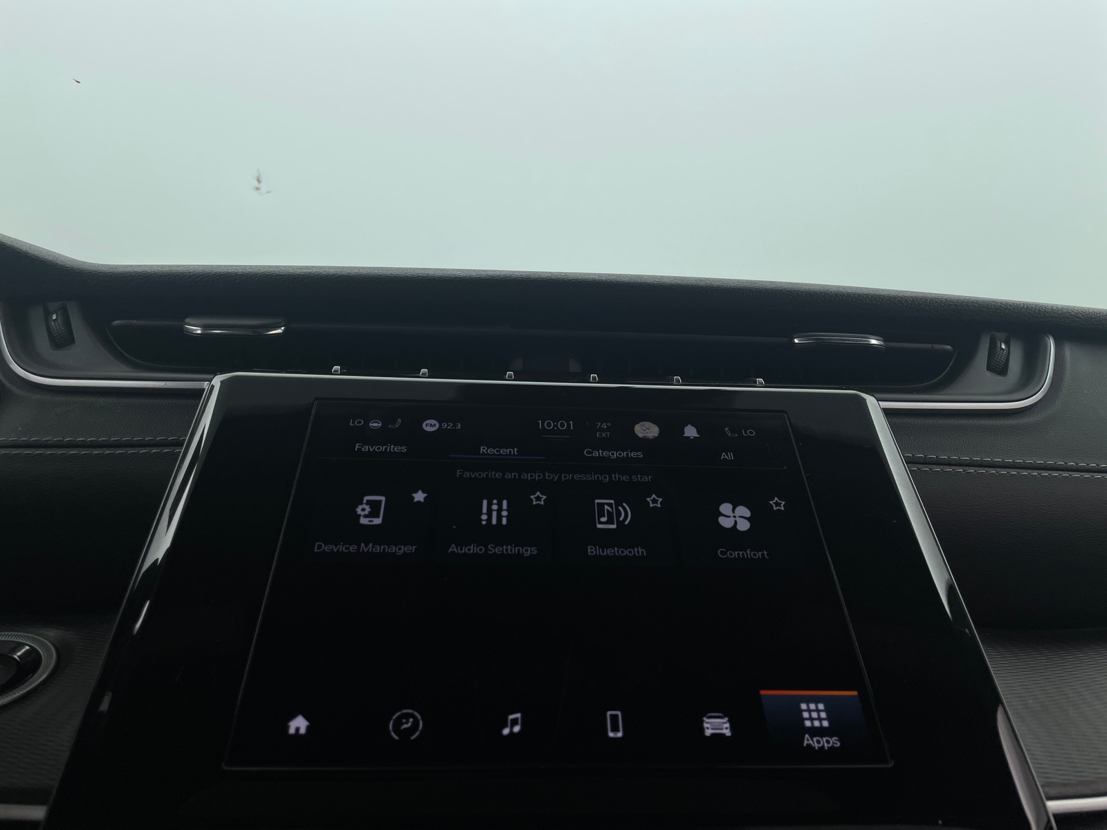 Thumbnail: 2023 Jeep Grand Cherokee - 3