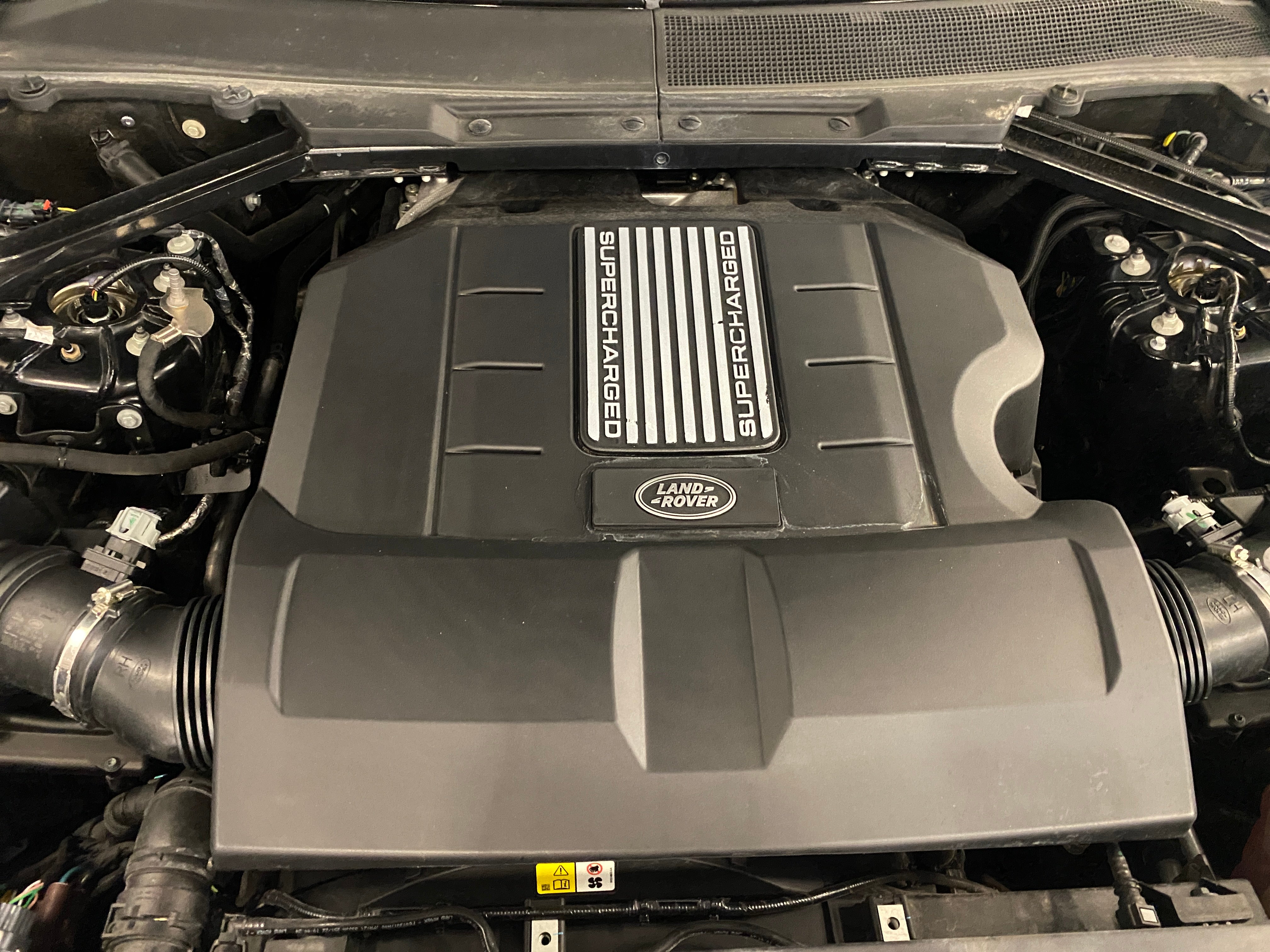 2023 Land Rover Defender