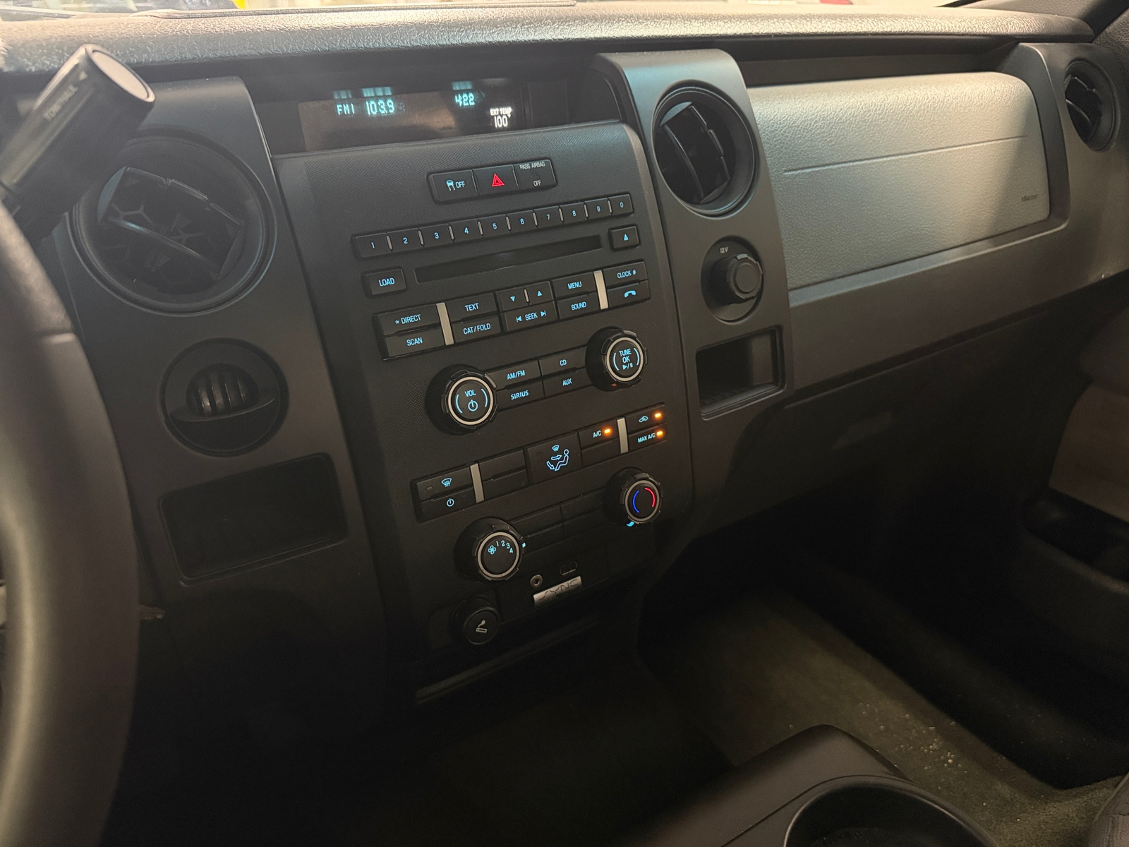 Thumbnail: 2012 Ford Econoline - 4