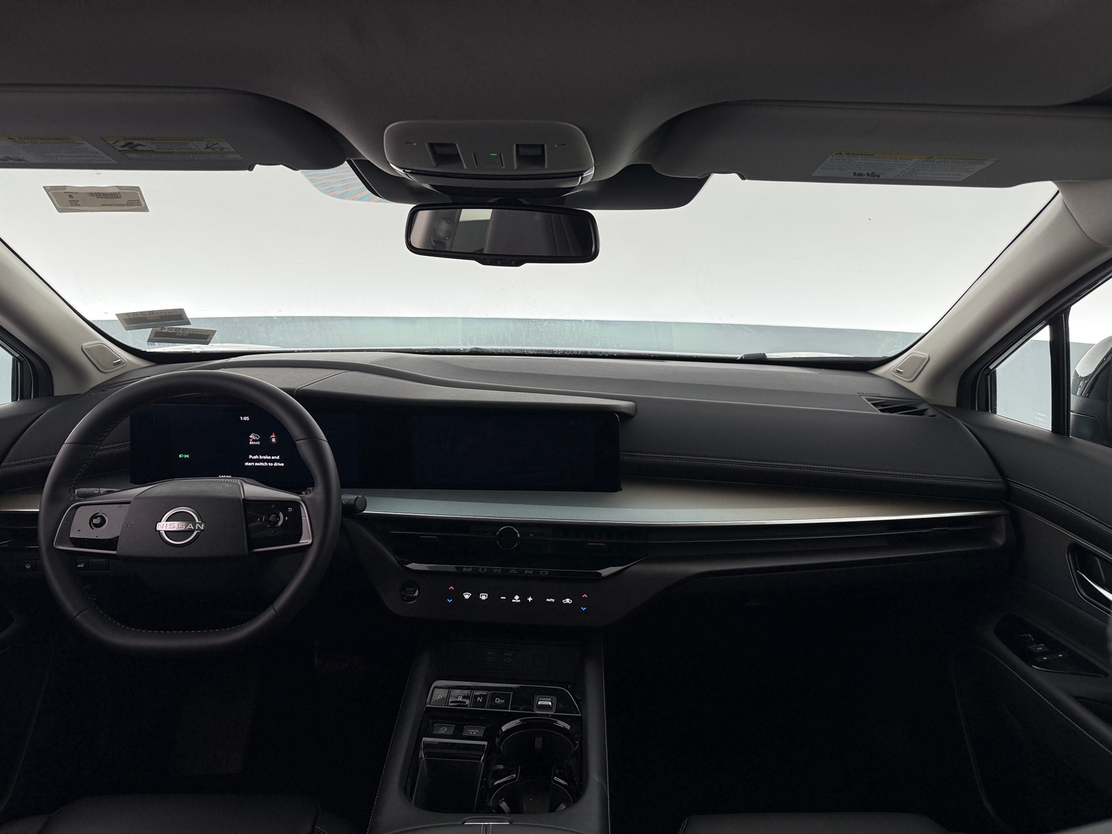 Thumbnail: 2025 Nissan Murano - 2