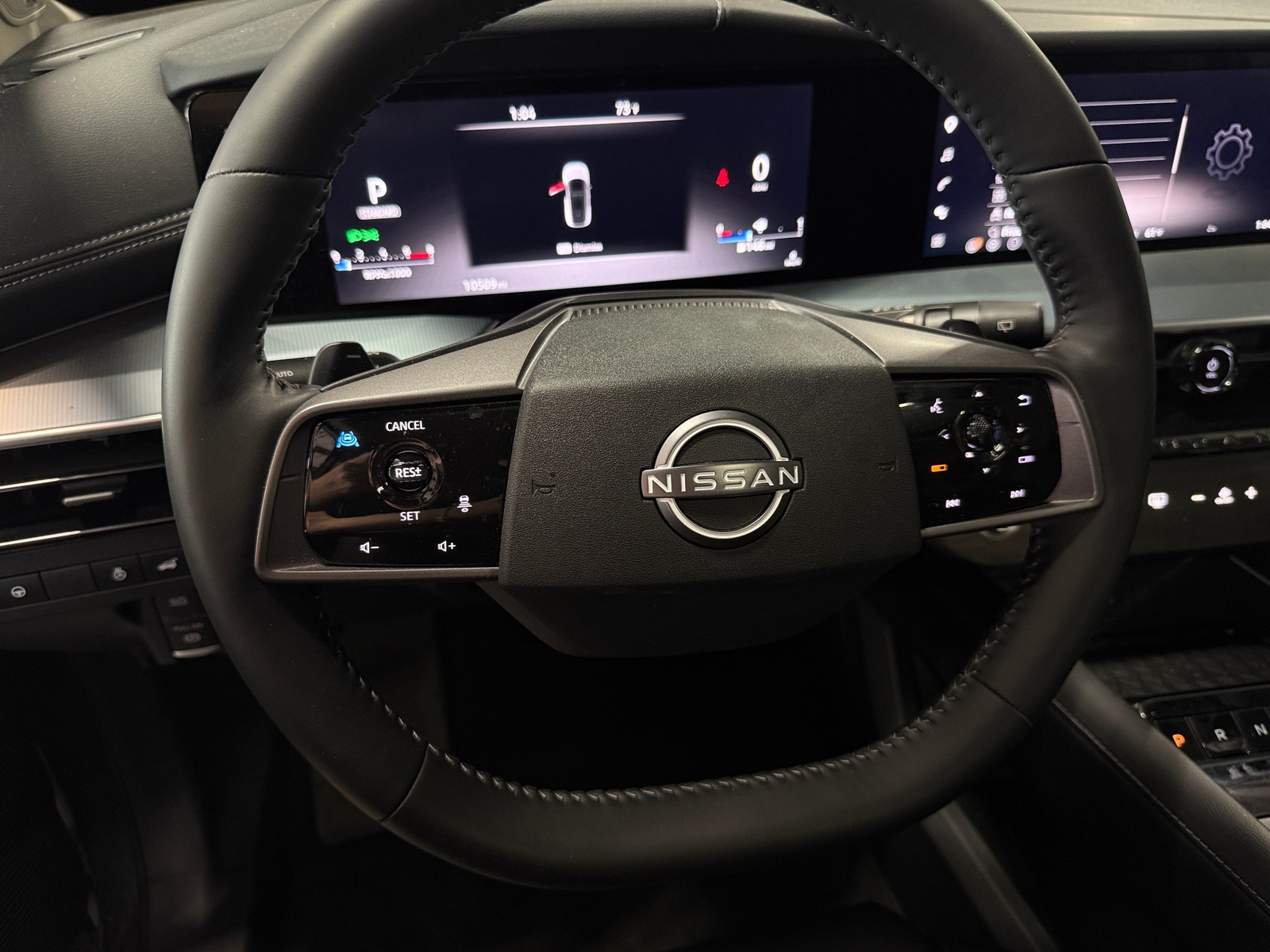 Thumbnail: 2025 Nissan Murano - 4