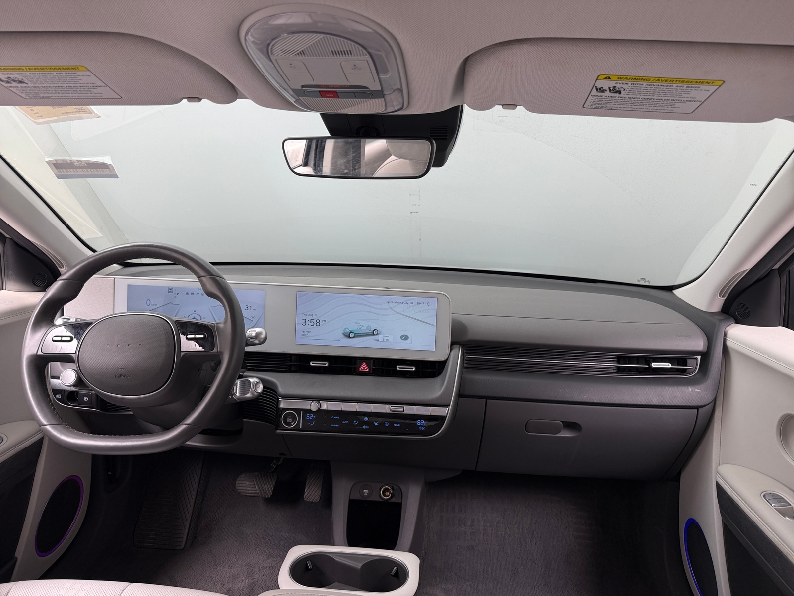 Thumbnail: 2023 Hyundai Ioniq 5 - 2