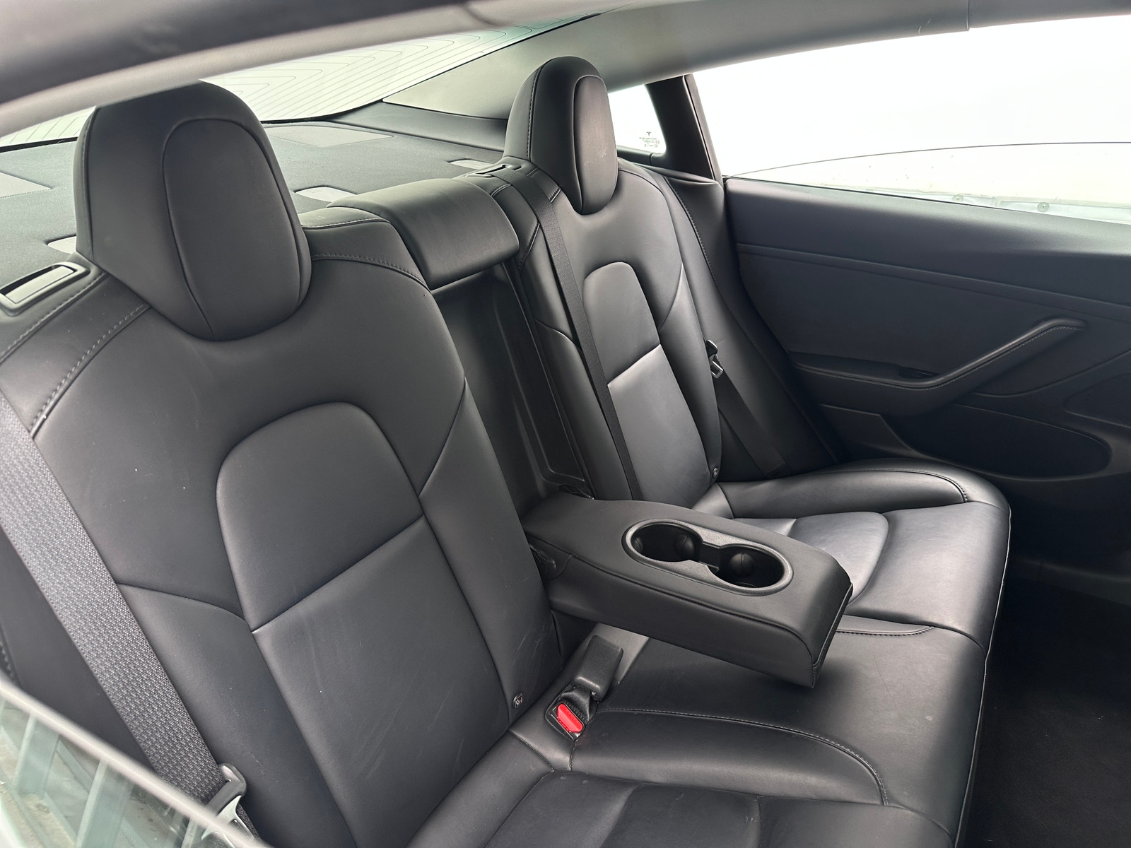 Thumbnail: 2020 Tesla Model 3 - 5