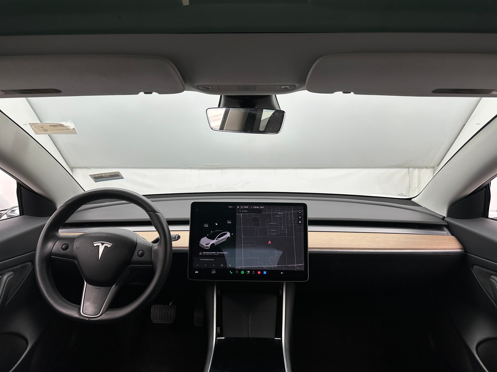 Thumbnail: 2020 Tesla Model 3 - 2