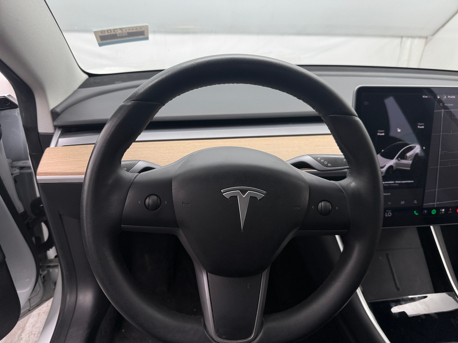 Thumbnail: 2020 Tesla Model 3 - 4