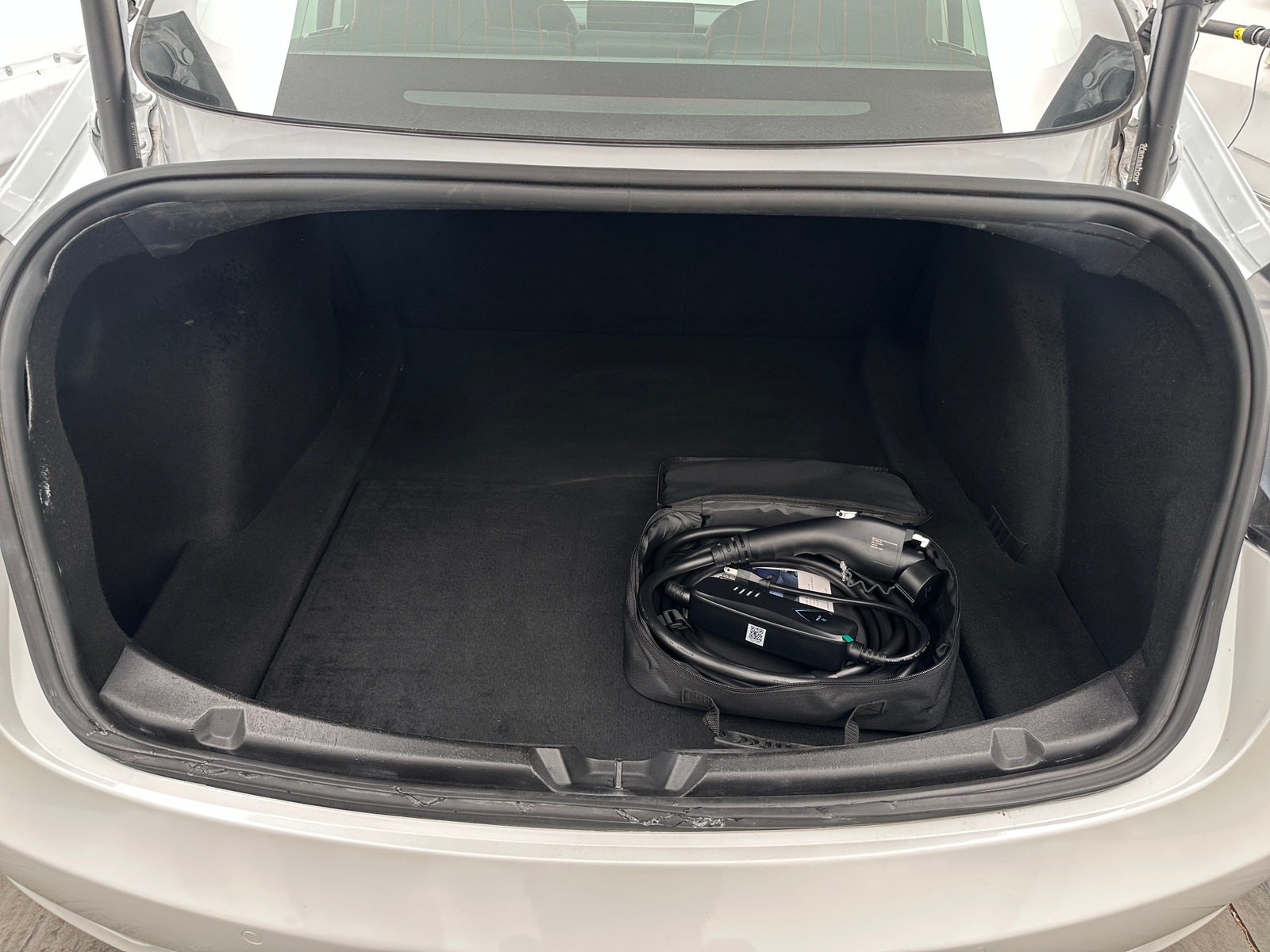 Thumbnail: 2020 Tesla Model 3 - 6