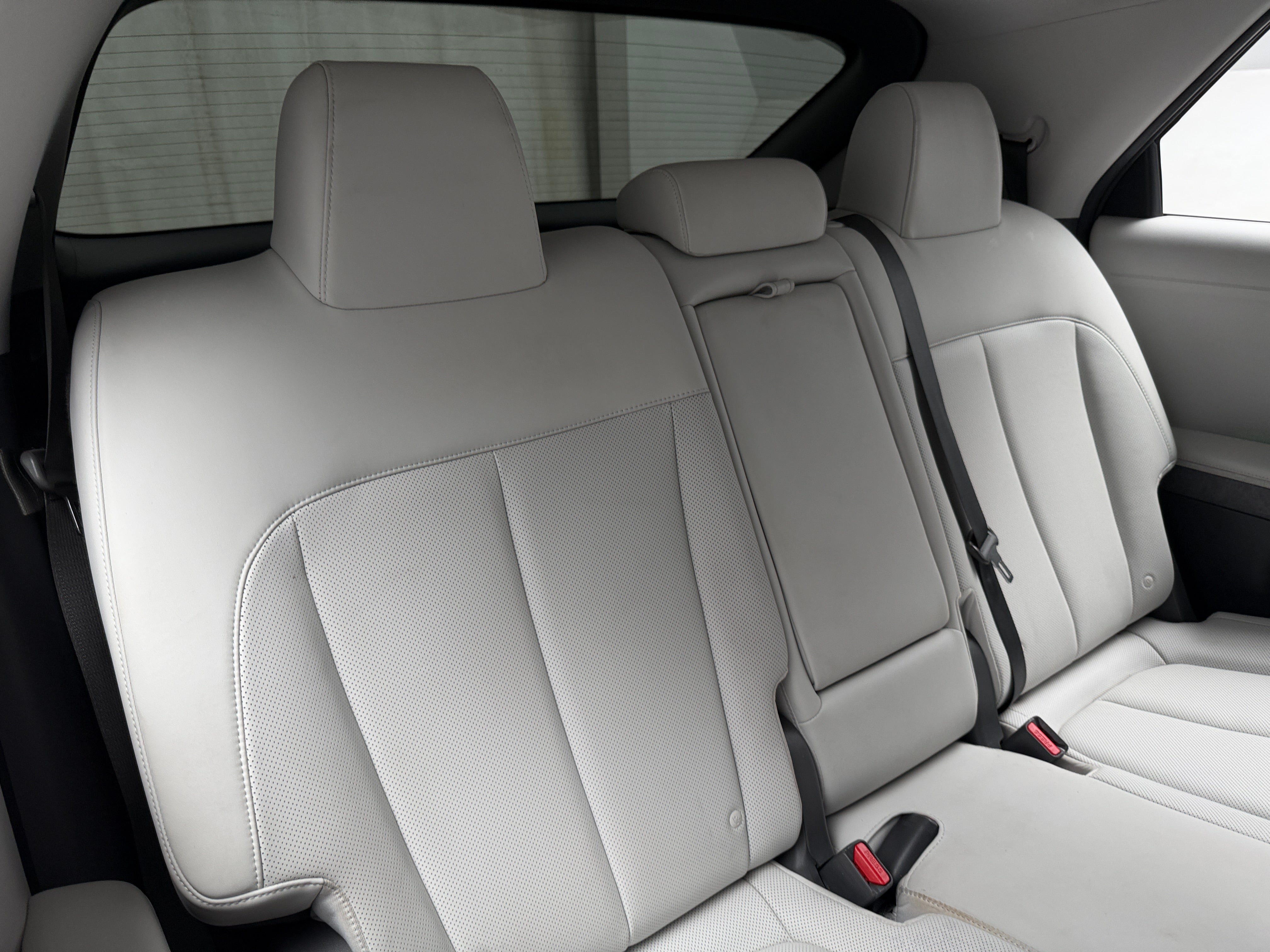 Used 2023 Hyundai IONIQ 5 SEL with VIN KM8KNDAFXPU192630 for sale in Oak Creek, WI