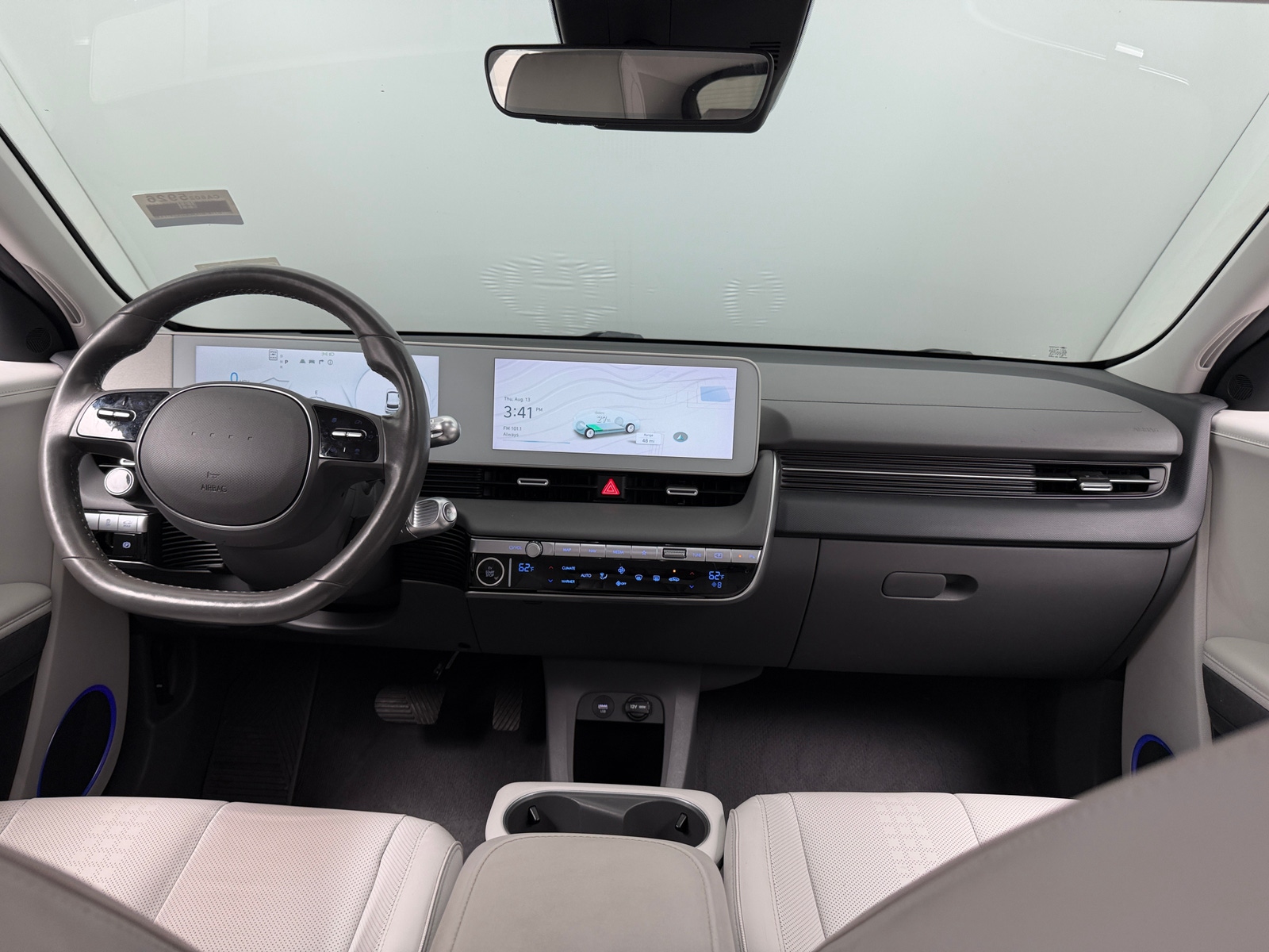 Thumbnail: 2023 Hyundai Ioniq 5 - 2