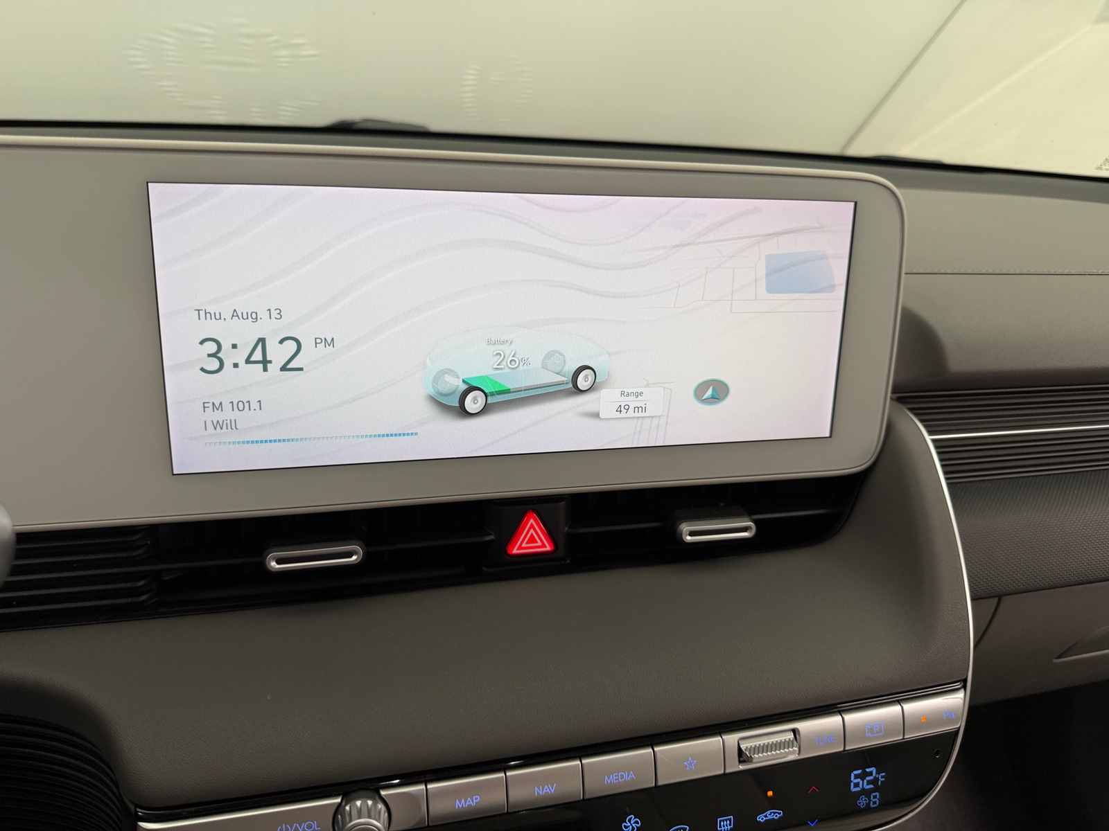 Thumbnail: 2023 Hyundai Ioniq 5 - 3