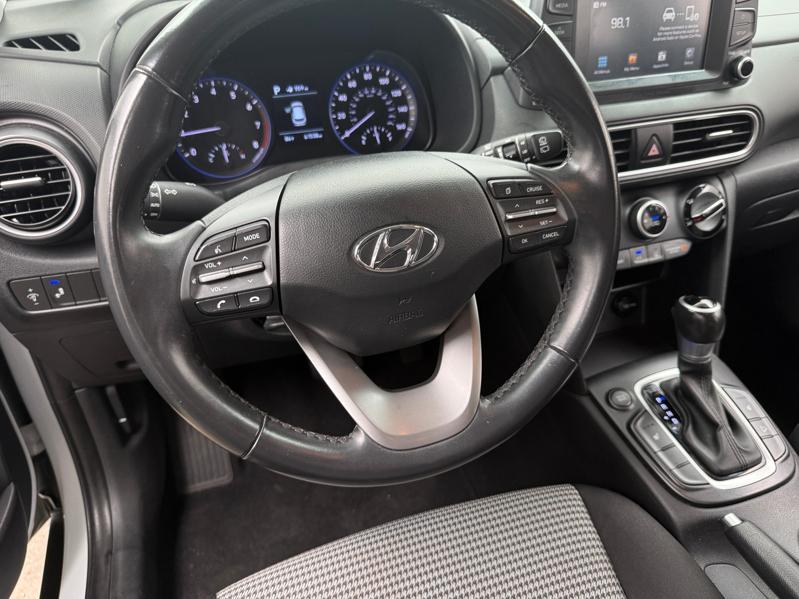 Thumbnail: 2018 Hyundai Kona - 5