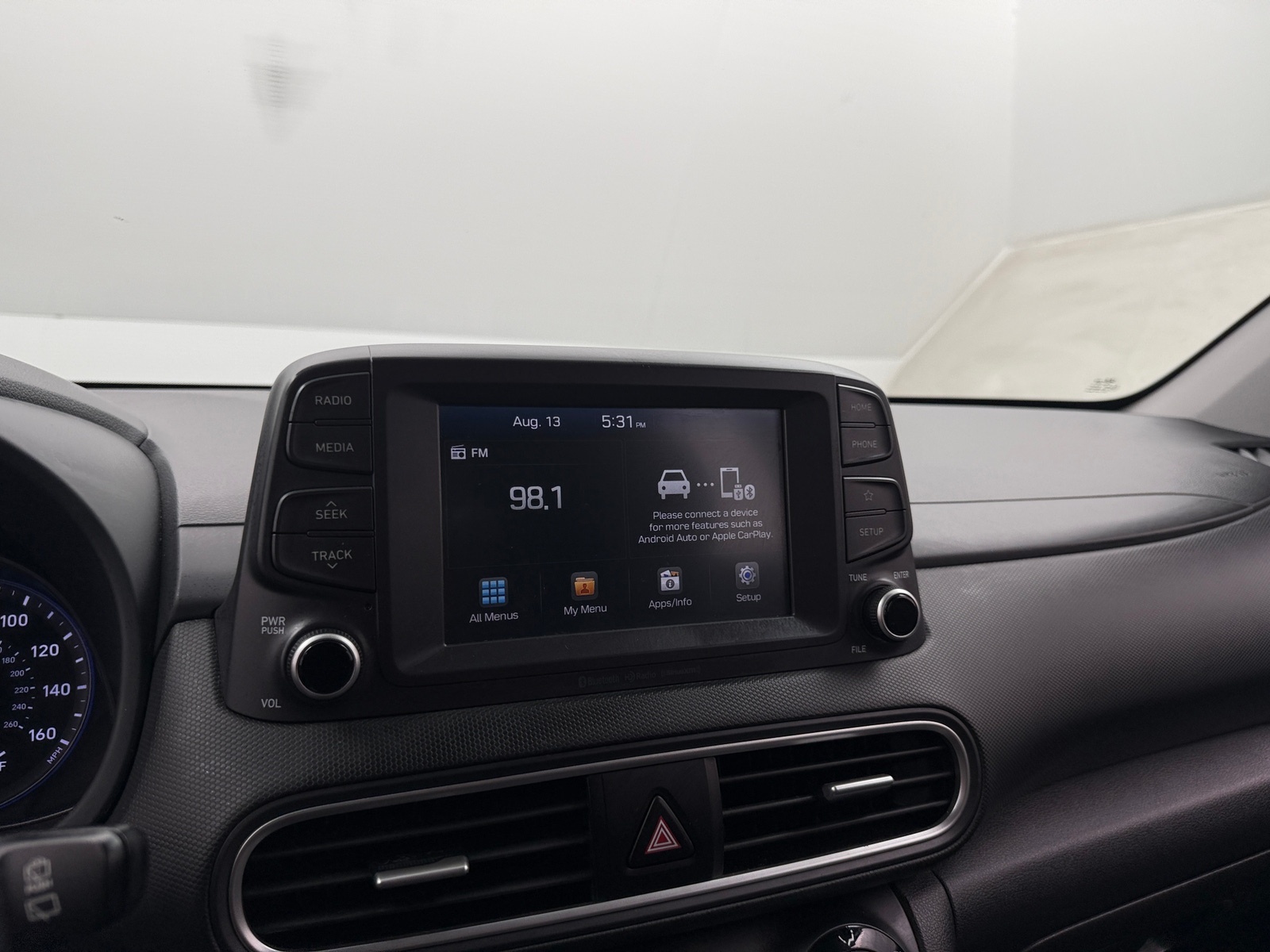 Thumbnail: 2018 Hyundai Kona - 4