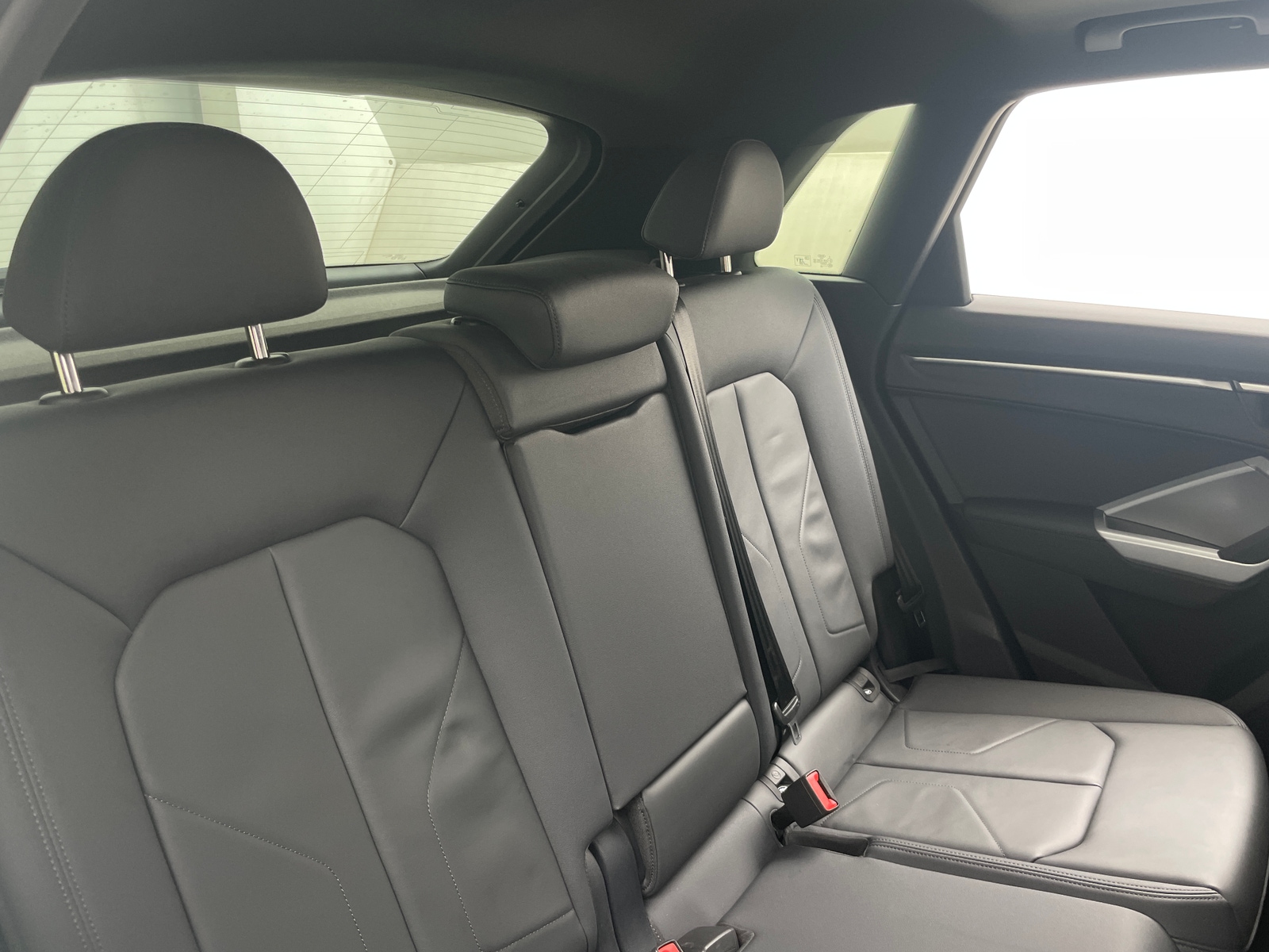 Thumbnail: 2023 Audi Q3 - 5