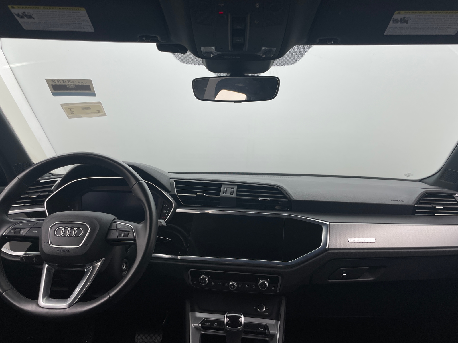 Thumbnail: 2023 Audi Q3 - 2