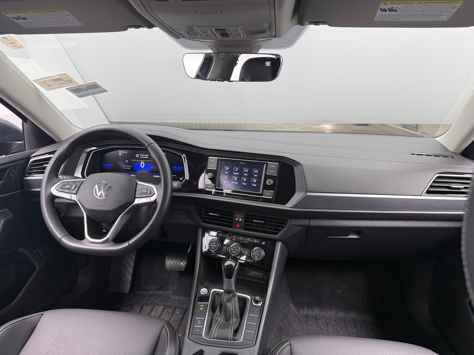 Thumbnail: 2023 Volkswagen Jetta - 2
