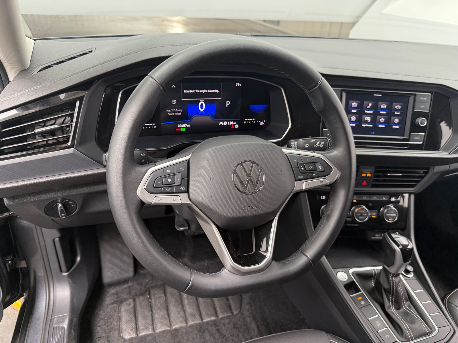 Thumbnail: 2023 Volkswagen Jetta - 4