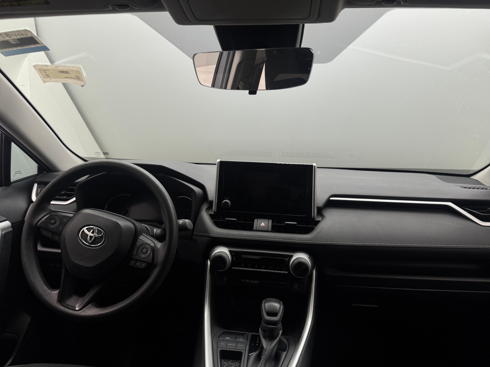 Thumbnail: 2024 Toyota RAV4 - 3