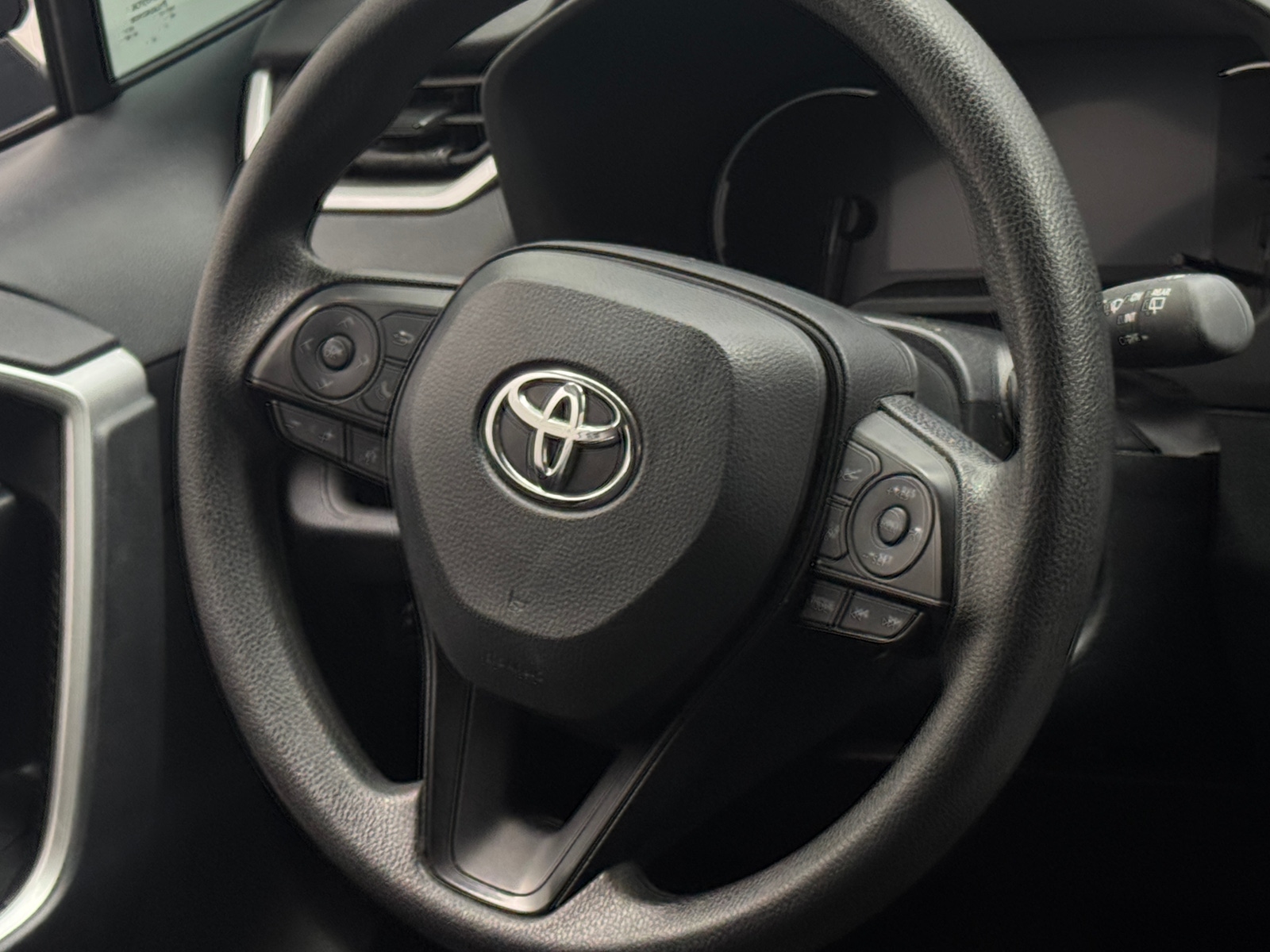 Thumbnail: 2024 Toyota RAV4 - 5