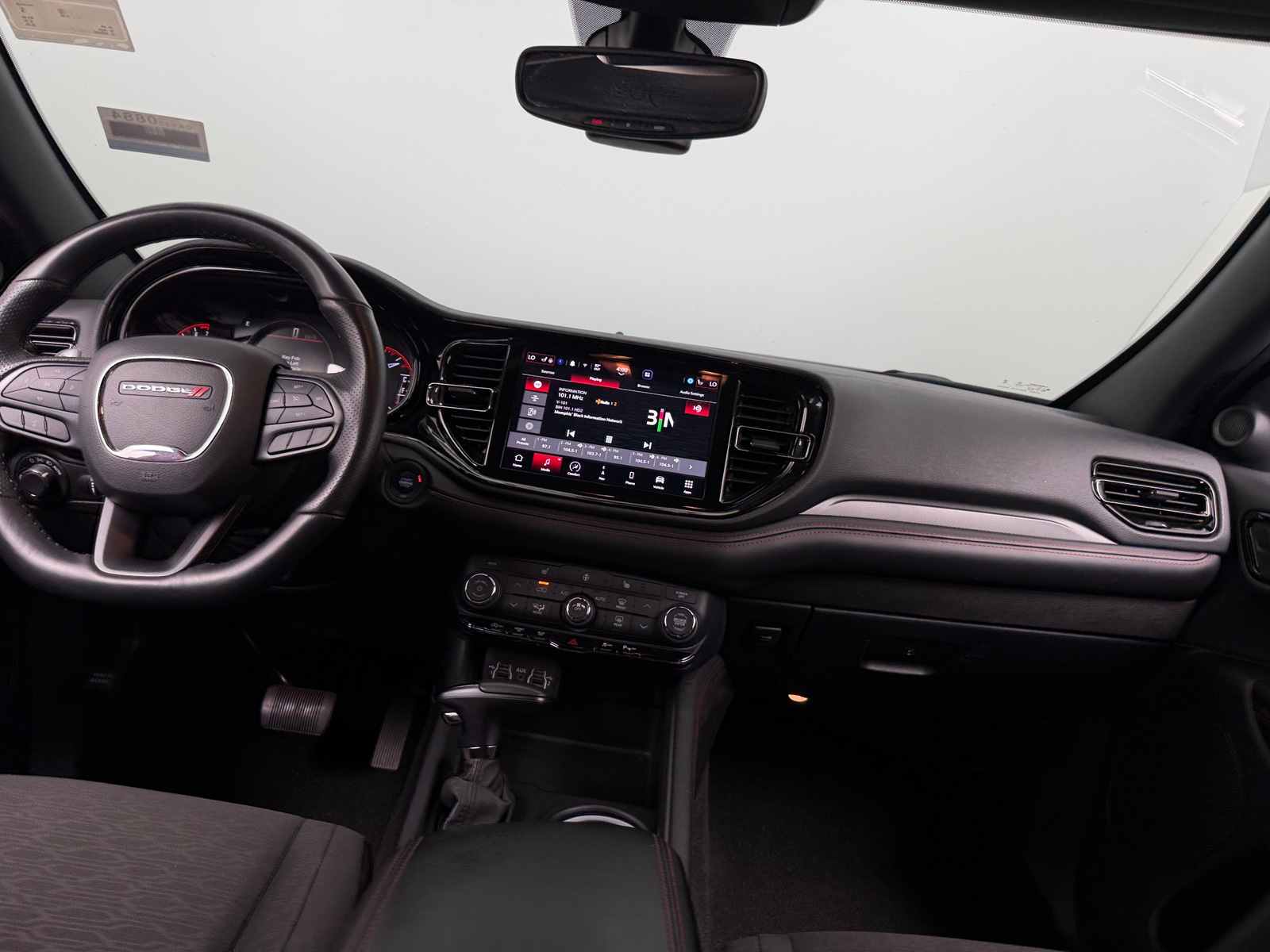 Thumbnail: 2025 Dodge Durango - 3