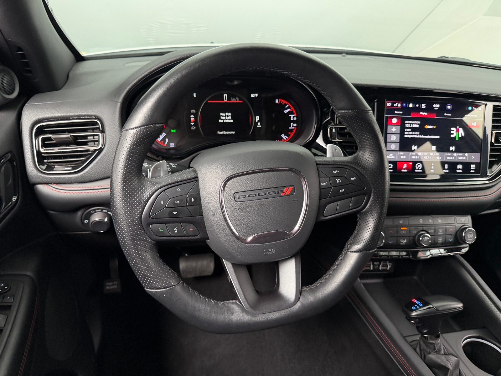 Thumbnail: 2025 Dodge Durango - 5