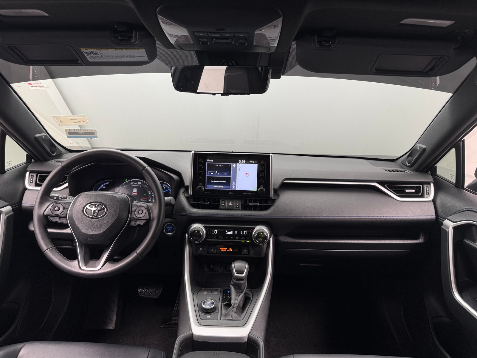Thumbnail: 2020 Toyota RAV4 - 2